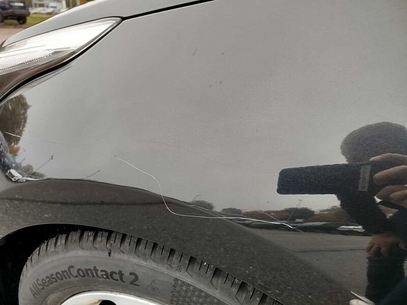 Kia Ceed 1.6 GDI *1.HD/AHK/KAMERA/NAVI*