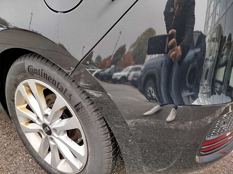 Kia Ceed 1.6 GDI *1.HD/AHK/KAMERA/NAVI*