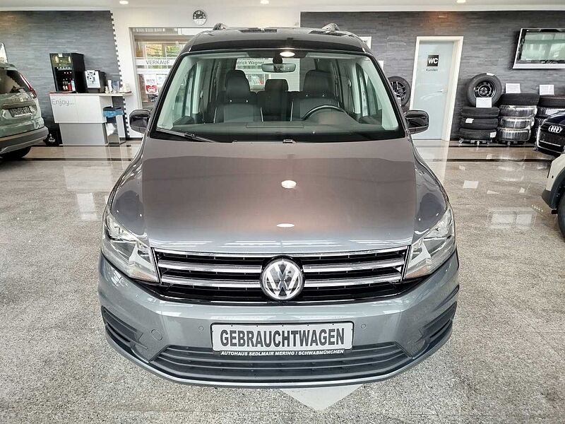 Volkswagen Caddy 1.4 TSI DSG Edition 35 SHZ/NAVI/PDC/AHK