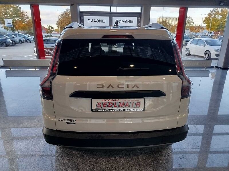 Dacia Jogger Extreme Hybrid 155 *SHZ/LHZ/KAMERA/PDC*