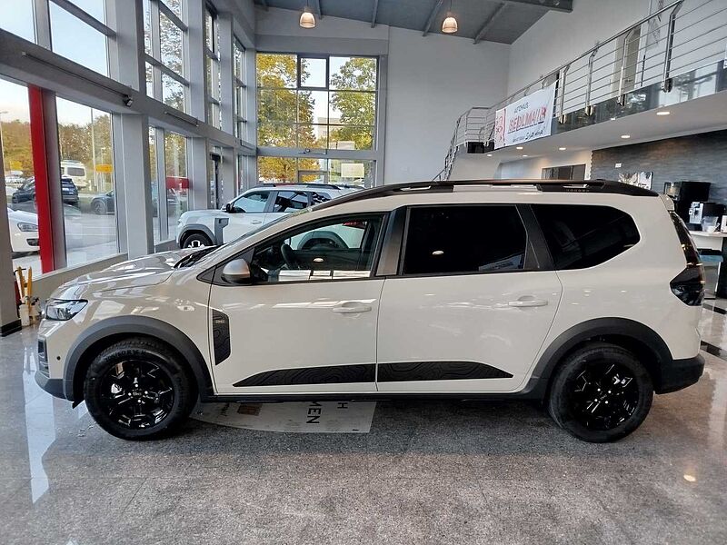 Dacia Jogger Extreme Hybrid 155 *SHZ/LHZ/KAMERA/PDC*