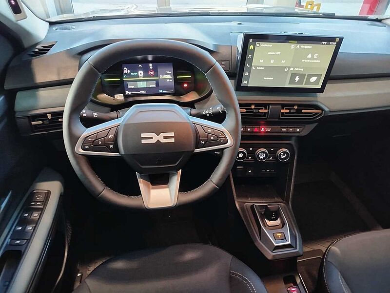 Dacia Jogger Extreme Hybrid 155 *SHZ/LHZ/KAMERA/PDC*