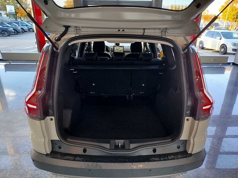 Dacia Jogger Extreme Hybrid 155 *SHZ/LHZ/KAMERA/PDC*