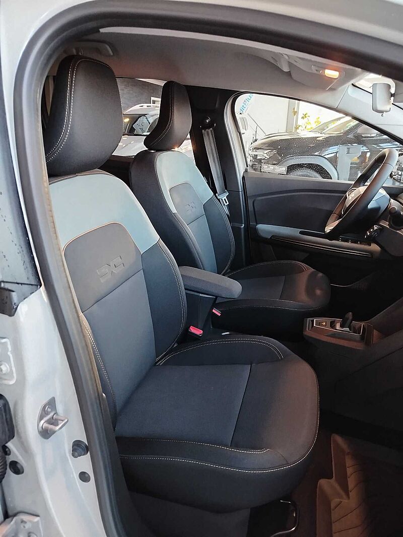 Dacia Jogger Extreme Hybrid 155 *SHZ/LHZ/KAMERA/PDC*