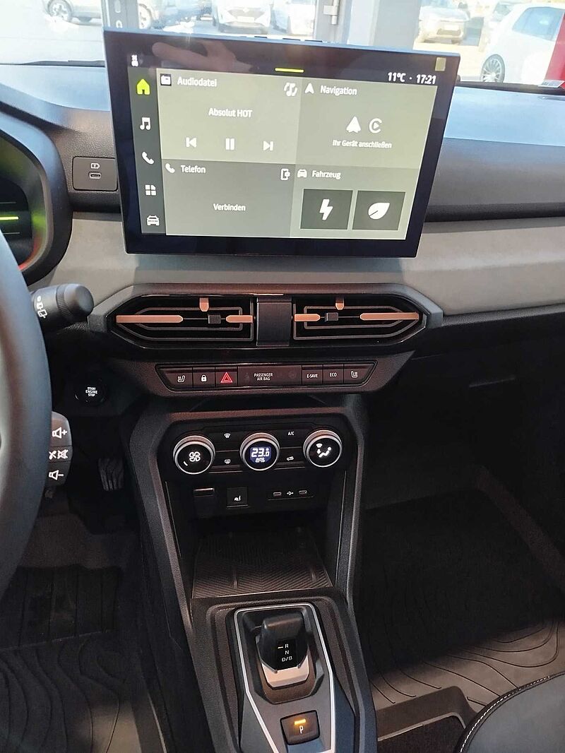 Dacia Jogger Extreme Hybrid 155 *SHZ/LHZ/KAMERA/PDC*