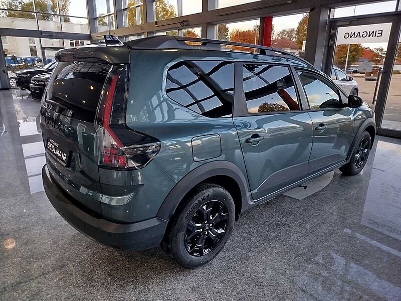 Dacia Jogger Extreme Hybrid 155 *SHZ/LHZ/KAMERA/PDC*