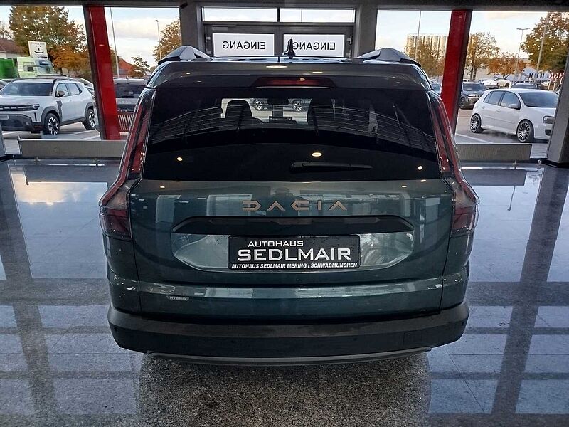 Dacia Jogger Extreme Hybrid 155 *SHZ/LHZ/KAMERA/PDC*