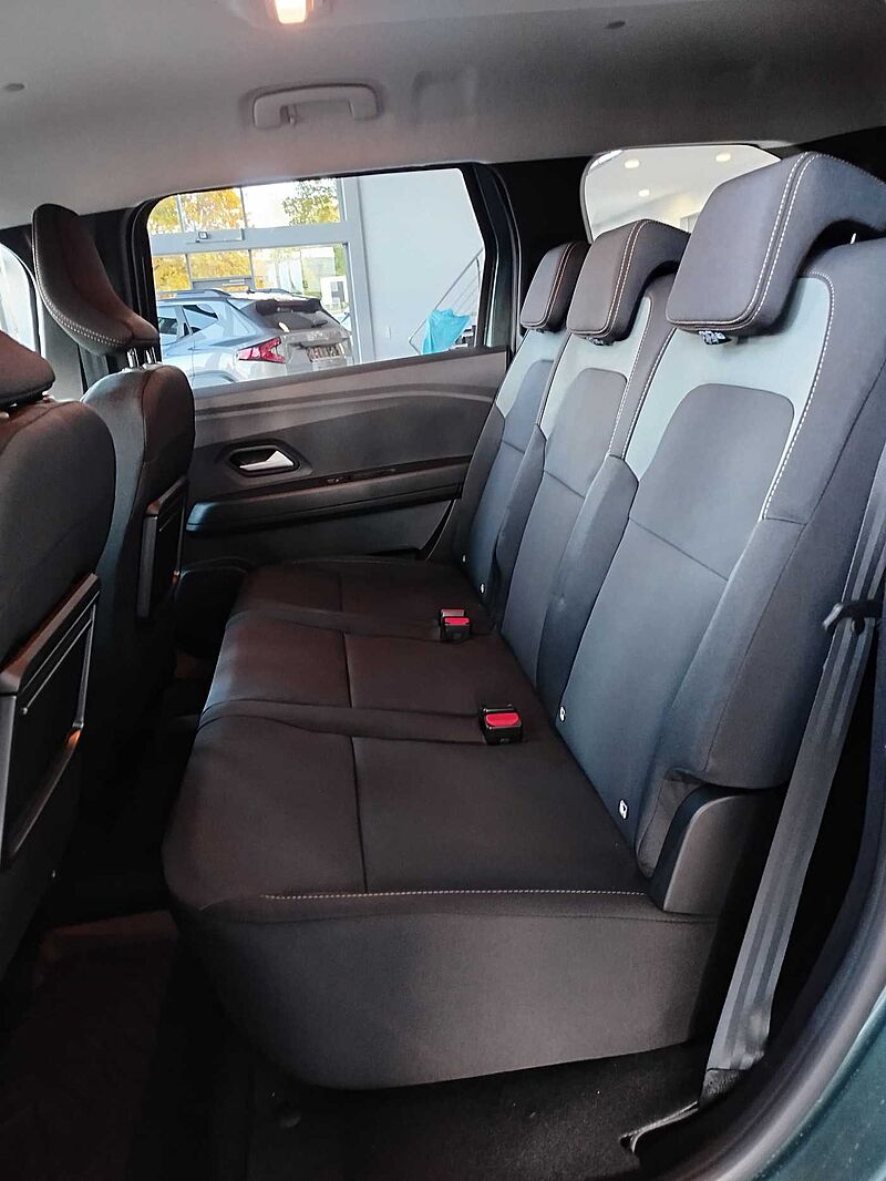 Dacia Jogger Extreme Hybrid 155 *SHZ/LHZ/KAMERA/PDC*