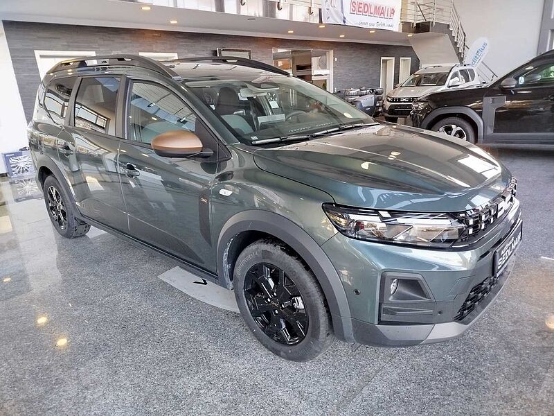 Dacia Jogger Extreme Hybrid 155 AHK/SHZ/LHZ/KAMERA/PDC