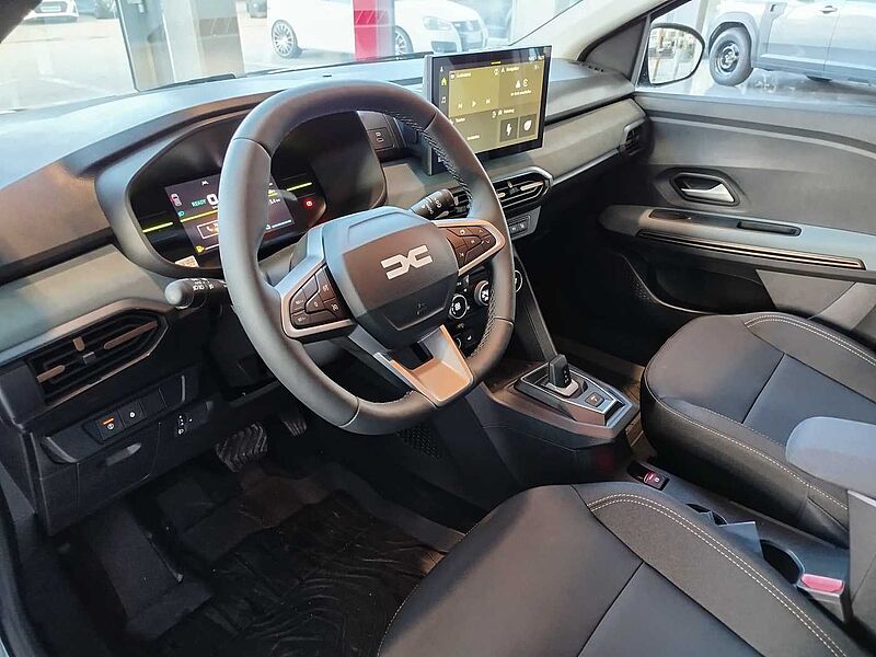 Dacia Jogger Extreme Hybrid 155 AHK/SHZ/LHZ/KAMERA/PDC
