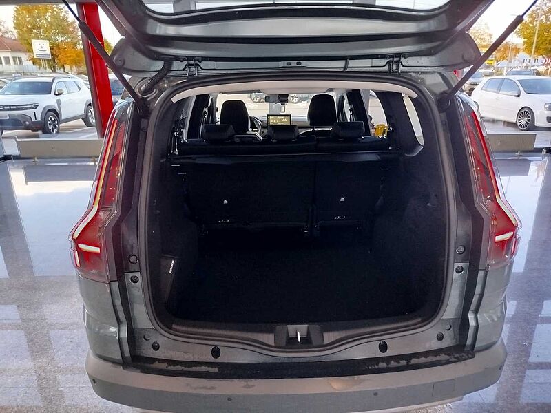 Dacia Jogger Extreme Hybrid 155 AHK/SHZ/LHZ/KAMERA/PDC