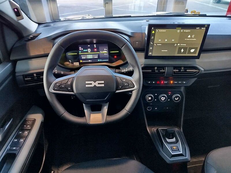 Dacia Jogger Extreme Hybrid 155 Kamera / PDC / Sitzheizung uvm