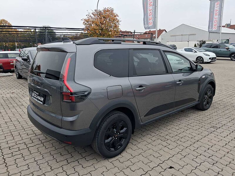 Dacia Jogger Extreme Hybrid 155 Kamera / PDC / Sitzheizung uvm