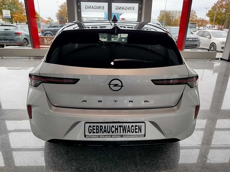 Opel Astra 1.2 Turbo GS-LINE *NAVI/LED/360&deg;KAMERA*
