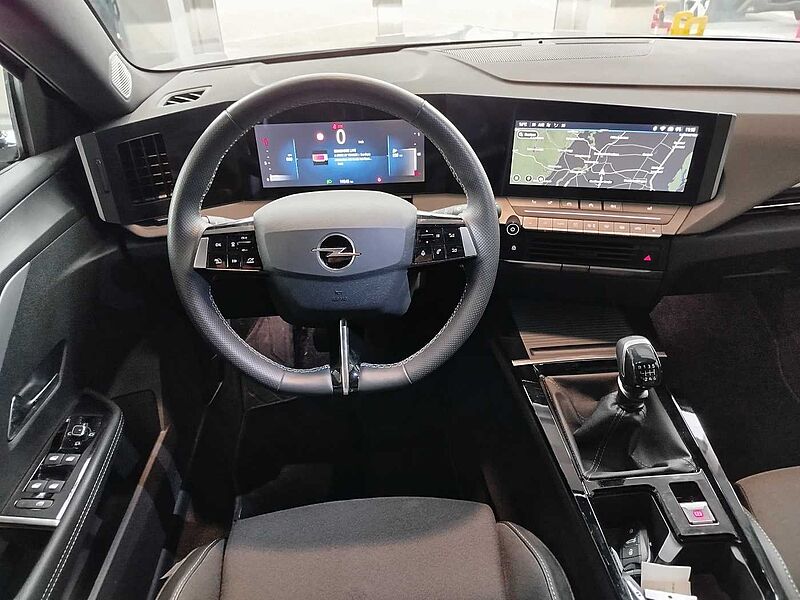 Opel Astra 1.2 Turbo GS-LINE *NAVI/LED/360&deg;KAMERA*