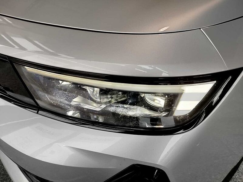 Opel Astra 1.2 Turbo GS-LINE *NAVI/LED/360&deg;KAMERA*